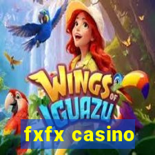 fxfx casino